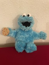 Krümelmonster Sesamstraße