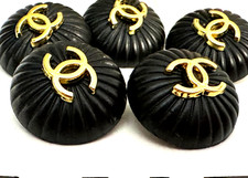 Coco mark chanel knöpfe - coco,