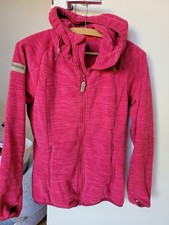 Bergans Hareid Damen Fleecejacke Gr. XS