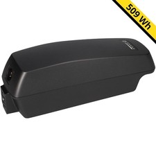 E-Bike Akku 36V 14Ah MIFA