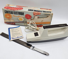 Moulinex 246 Elektromesser  -