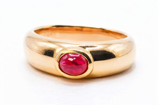 Vintage Chaumet Paris Anneau