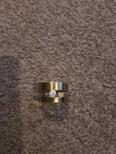 2 Ringe, 1x Christ, 1x Michael