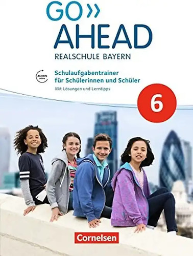 Ahead realschule bayern - go,