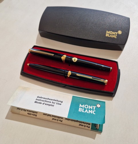 Montblanc 121 obb - obb, 750