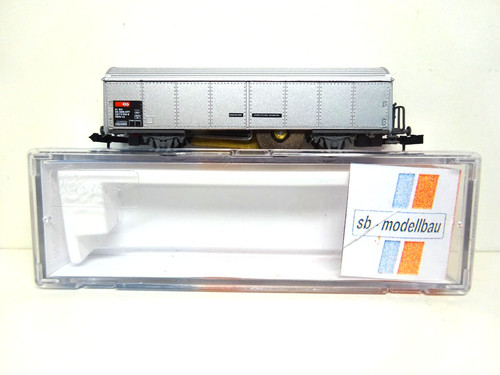 SB-Modellbau,elektrischer