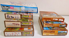 Konvolut Faller H0 B-576 / 358