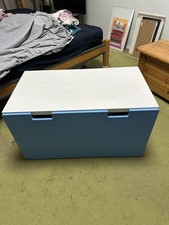 🌌 IKEA Stuva Malad