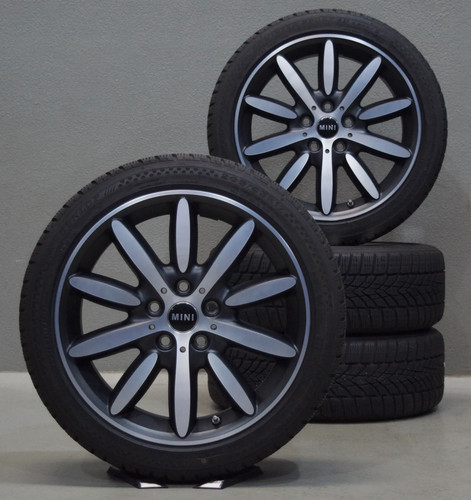 Original mini cooper - f55, f56