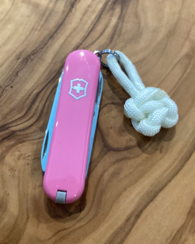 Victorinox swiss army knife - victorinox,