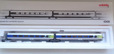 Märklin 43420 - h0,