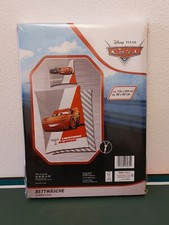 Bettwäsche Disney CARS