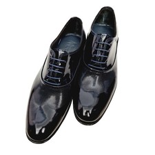 Herren Lackschuhe Smoking