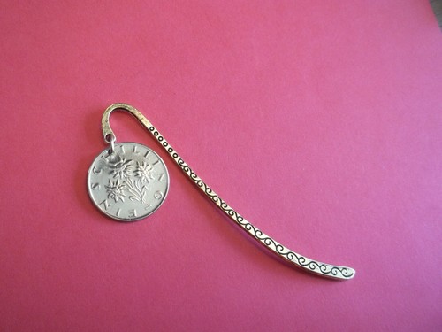 Edelweiss eine schilling - -,