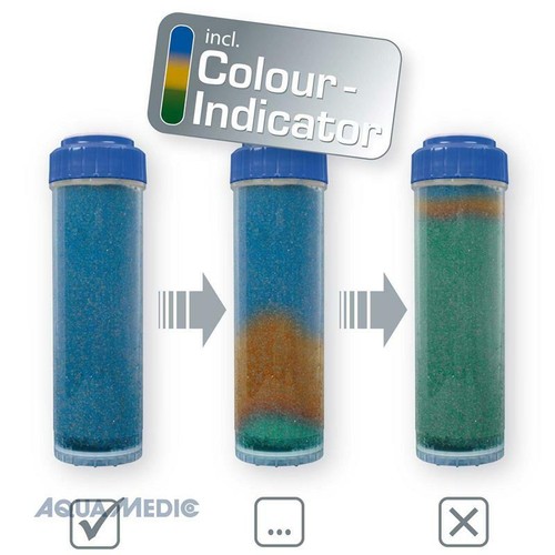 Aqua medic resin - aqua-medic, ro-resin