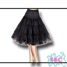 Rockabilly petticoat rock - rockabilly,