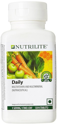 Amway nutrilite tägliches - amway,