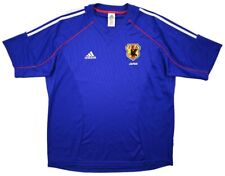 Adidas 2002-04 JAPAN SHIRT