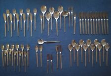 Tafelsilber, Besteck