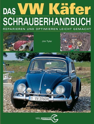 Das käfer - vw,