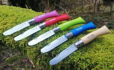 Opinel Messer Kindermesser No