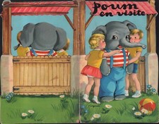 Bilderbuch, Hemma Verlag