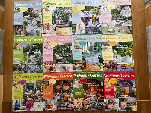 12x wohnen garten 2019 - 12x,