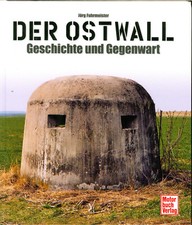 Luftschutz Bunker: Der Ostwall