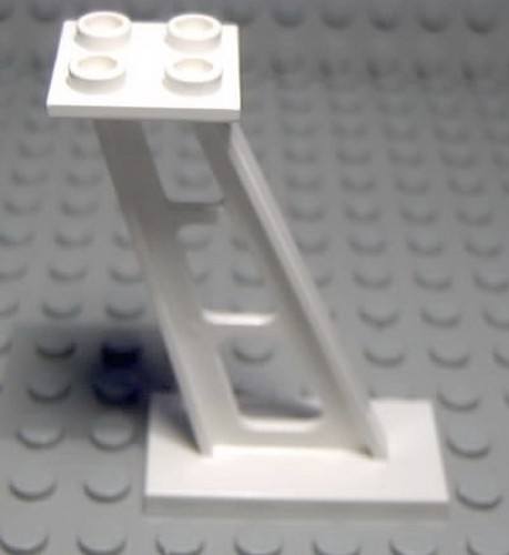 Lego stütze träger 2x4x5 - lego,