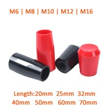 M6-M16 Kugelknopf  Kopf Griff