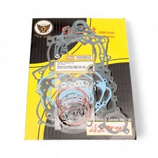 Motor dichtsatz dichtungssatz - motor,