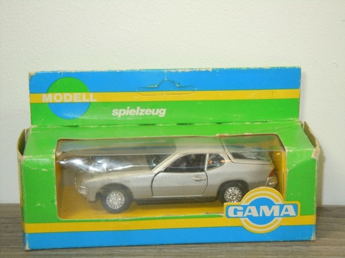 Porsche 924 gama - mini, 892