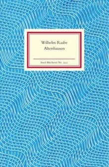 Altershausen roman - altershausen:,