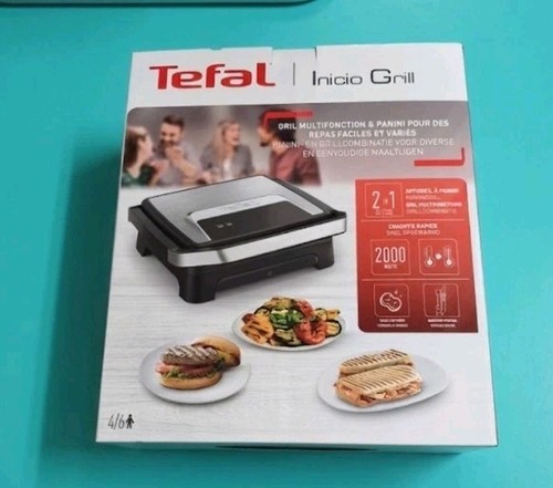 Tefal inicio classic gc271d10 - tefal,