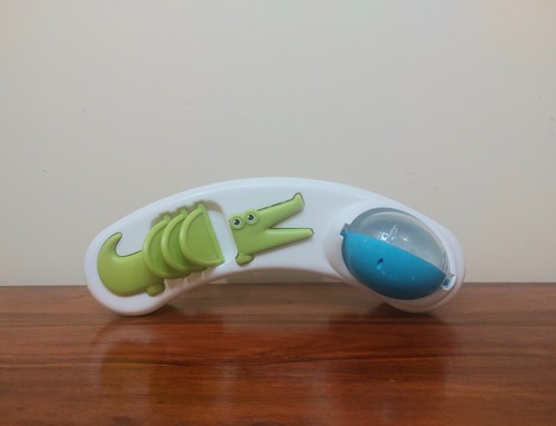 Fisher price color - fisher, climbers