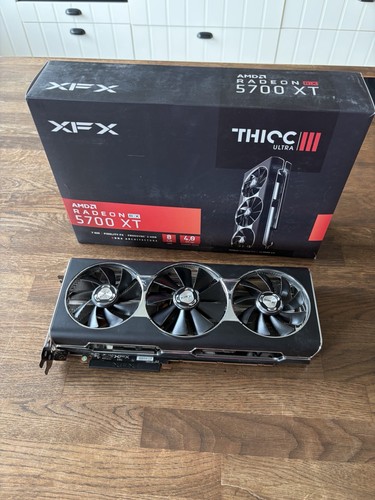 Xfx amd radeon - radeon, xt