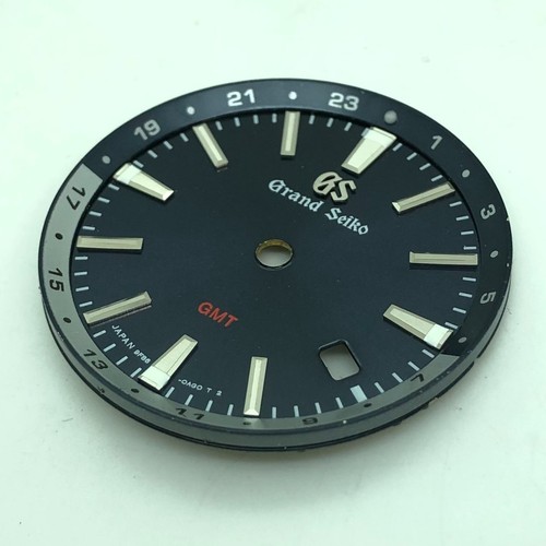 W2467 grand seiko dial gmt - [w2467],