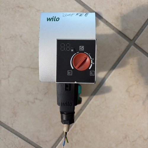 Wilo yonos pico 6 - wilo,