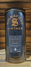 Signatory Bunnahabhain 2008
