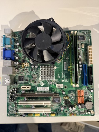 Mainboard acer mcp73pv bundle - acer,
