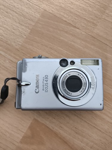 Canon digital ixus - canon,