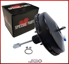 Bremskraftverstärker 9 Zoll