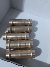 Viega Pressfitting Schiebemuffe 5 St 22 mm Profipress 