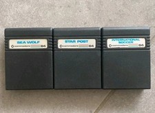 COMMODORE 64 - COMMODORE -