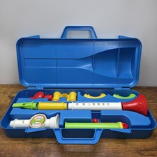 Fisher Price Crazy Combo Horn