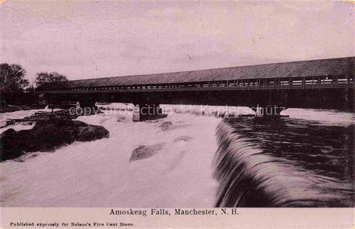 Manchester new hampshire usa - new,