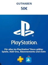 Sony Psn PLAYSTATION Store