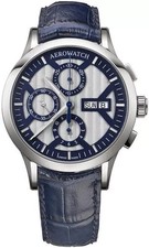 Aerowatch Les Grandes Classiques / LP.: 2095.-