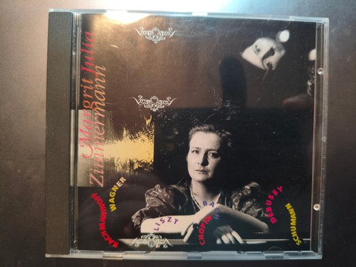 Margrit julia zimmermann - julia,