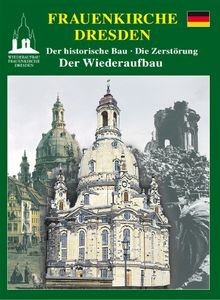 Frauenkirche dresden deutsch - frauenkirche,